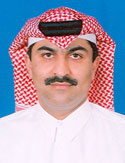 Mr. Abdulla Yousuf AL-MULLA