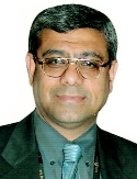 Mr. Anil Kumar KHANNA