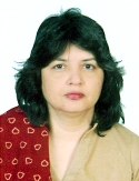 Mrs Fatima LAKHANI