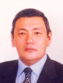 Mr. Gofur-Arslonbek RAKHIMOV