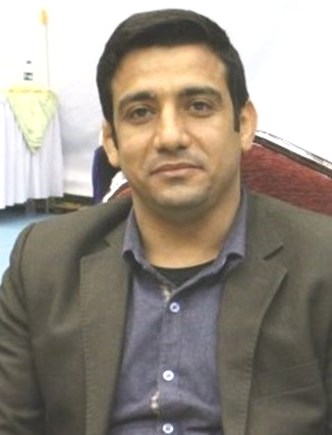 Mr. HAMID BANITAMIM