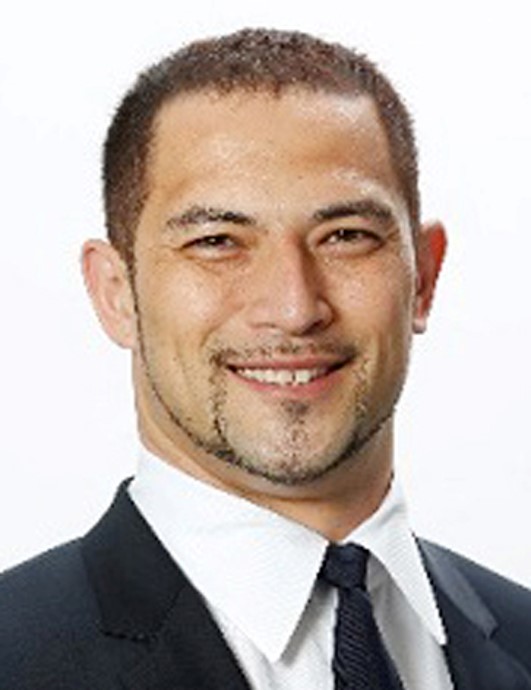 Mr. Koji Murofushi