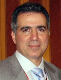 Mr. Nasser NASSIRI