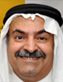 Sheikh Saud Bin Ali AL-THANI