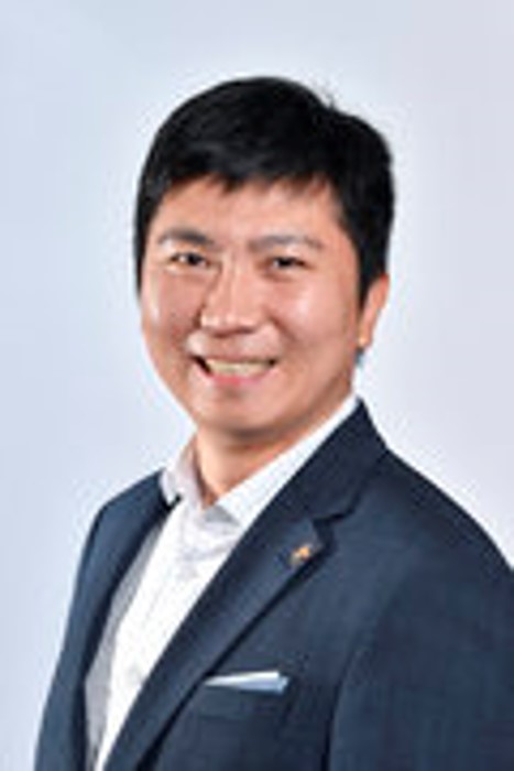 Mr. Seung Min Ryu