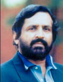 Mr. Suresh KALMADI M. P.