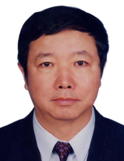 Mr. Yu ZAIQING