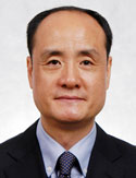 Mr. Zhang QIUPING