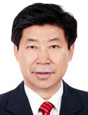 Mr. ZHANG Jilong