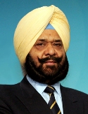 Raja Randhir SINGH