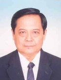 Mr. Khin Maung LWIN