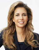 HRH Princess Haya BINT AL-HUSSEIN