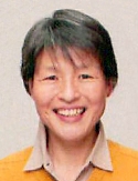 Mrs Yuko ARAKIDA