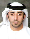 Mr. Osama AL SHAFAR