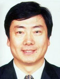 Mr. Song LUZENG