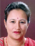 Ms Jyoti Rana