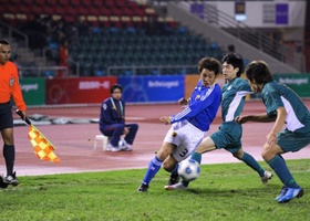 Hong Kong 2009 | Football