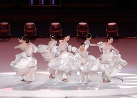 Incheon 2014 | Closing Ceremony