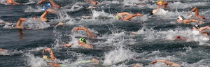 Four Asian legs on FINA marathon swim calendar for 2020