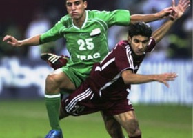 Doha 2006 | Football