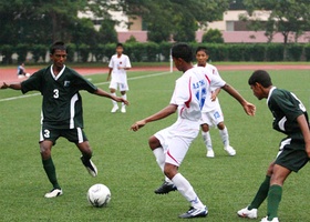 Singapore 2009 | Football