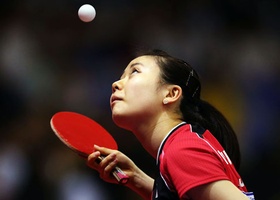 Incheon 2014 | Table Tennis