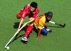 Doha 2006 | Hockey