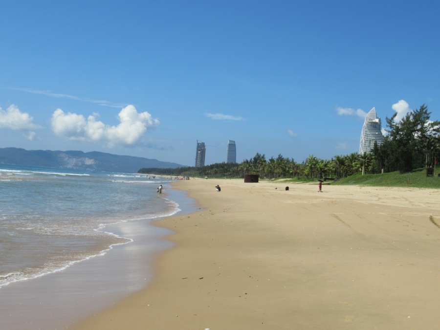 ABG 2020 host city Sanya set to host OCA delegates