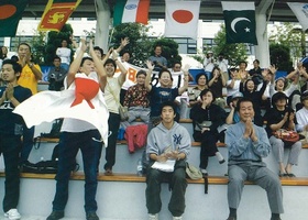 Busan 2002 | Gallery