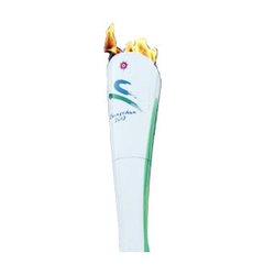 Torch Changchun 2007