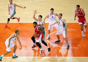 Incheon 2014 | Basketball