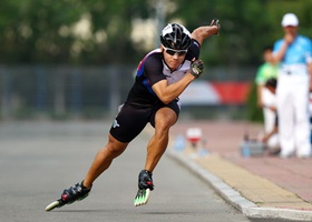 Haiyang 2012 | Roller Sports