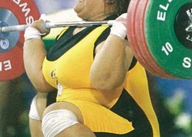 Busan 2002 | Weightlifting