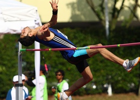 Singapore 2009 | Athletics