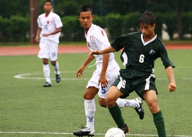 Singapore 2009 | Football