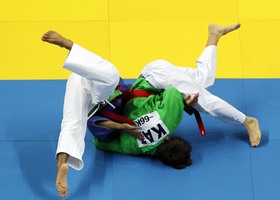 Incheon 2013 | Kurash