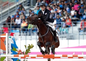 Incheon 2014 | Modern Pentathlon