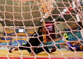 Doha 2006 | Handball