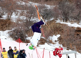 Astana-Almaty 2011 | Freestyle Skiing