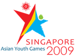 Singapore 2009