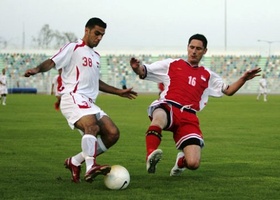 Doha 2006 | Football