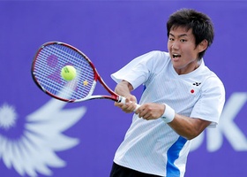 Incheon 2014 | Tennis