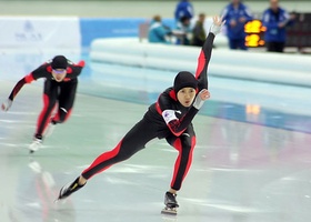 Astana-Almaty 2011 | Speed Skating