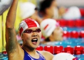 Doha 2006 | Swimming