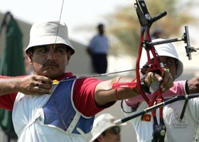 Doha 2006 | Archery