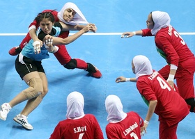 Incheon 2013 | Kabaddi