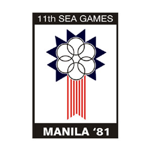 Emblem Manila 1981