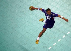 Doha 2006 | Handball