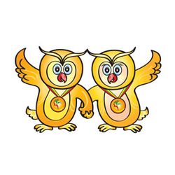 <div>
<p>Owl is globally taken as the wisest, calmest and balanced animal. But, in Myanmar it is also taken to be auspicious and believed to bring forth luck and prosperity to the family, for which the owl dolls are kept at their homes as lucky charms.c<br /><br />The owl as official mascot of Myanmar SEA Games 2013 has a personality: wise, calm, lucky, loyal, and friendly. The personality of an owl is expected to bring forth cooperation, friendship, and better understanding among the participating countries.</p>
</div>
<div>&nbsp;</div>