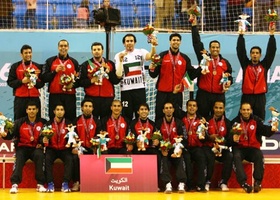 Doha 2006 | Handball